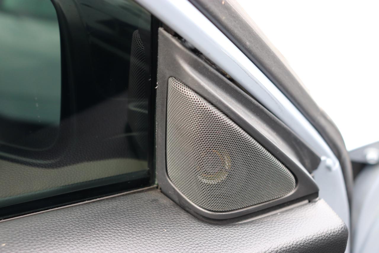 Honda Accord Sedan Sport 2.0T Auto 2021