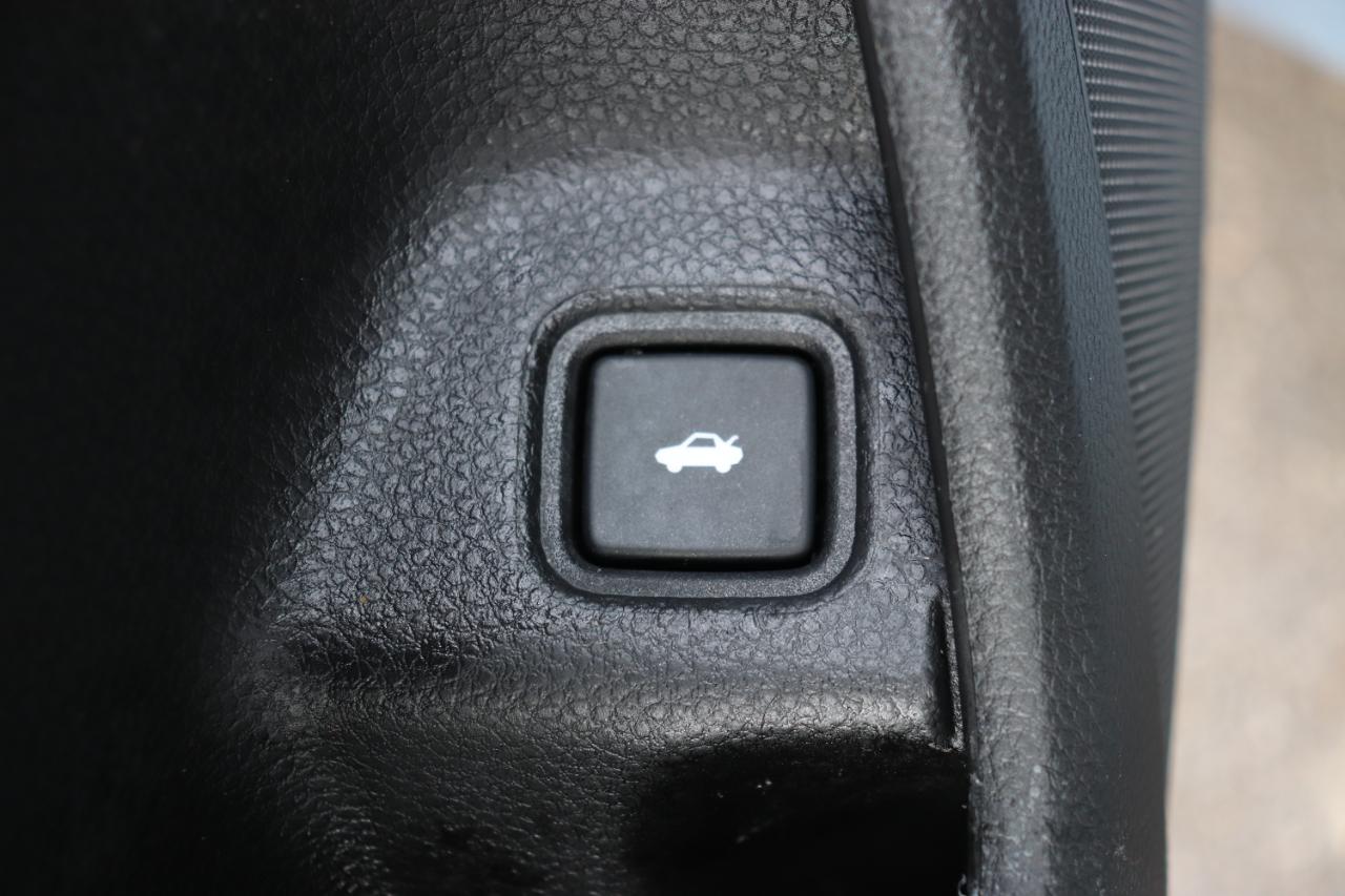 Honda Accord Sedan Sport 2.0T Auto 2021