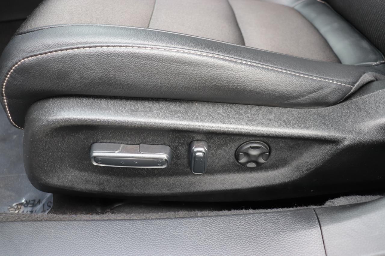 Honda Accord Sedan Sport 2.0T Auto 2021