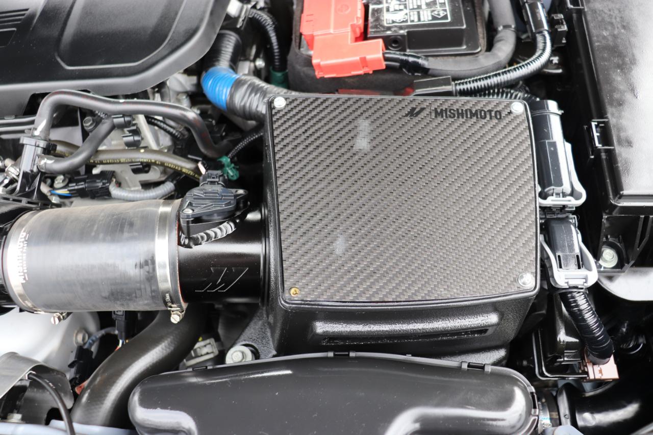 Honda Accord Sedan Sport 2.0T Auto 2021