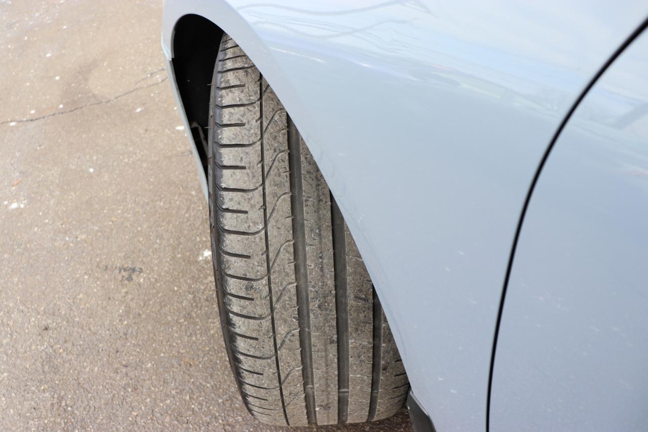 Honda Accord Sedan Sport 2.0T Auto 2021