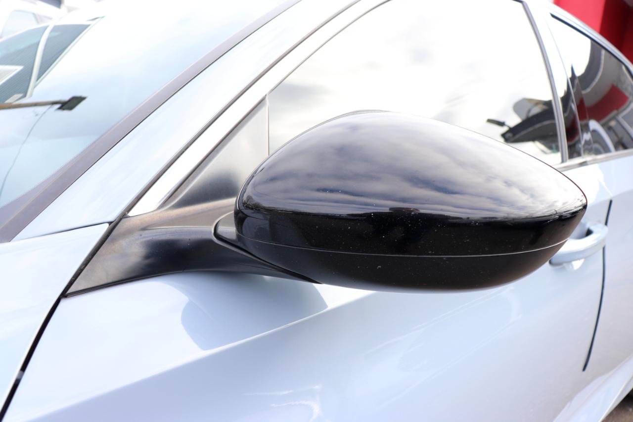 Honda Accord Sedan Sport 2.0T Auto 2021