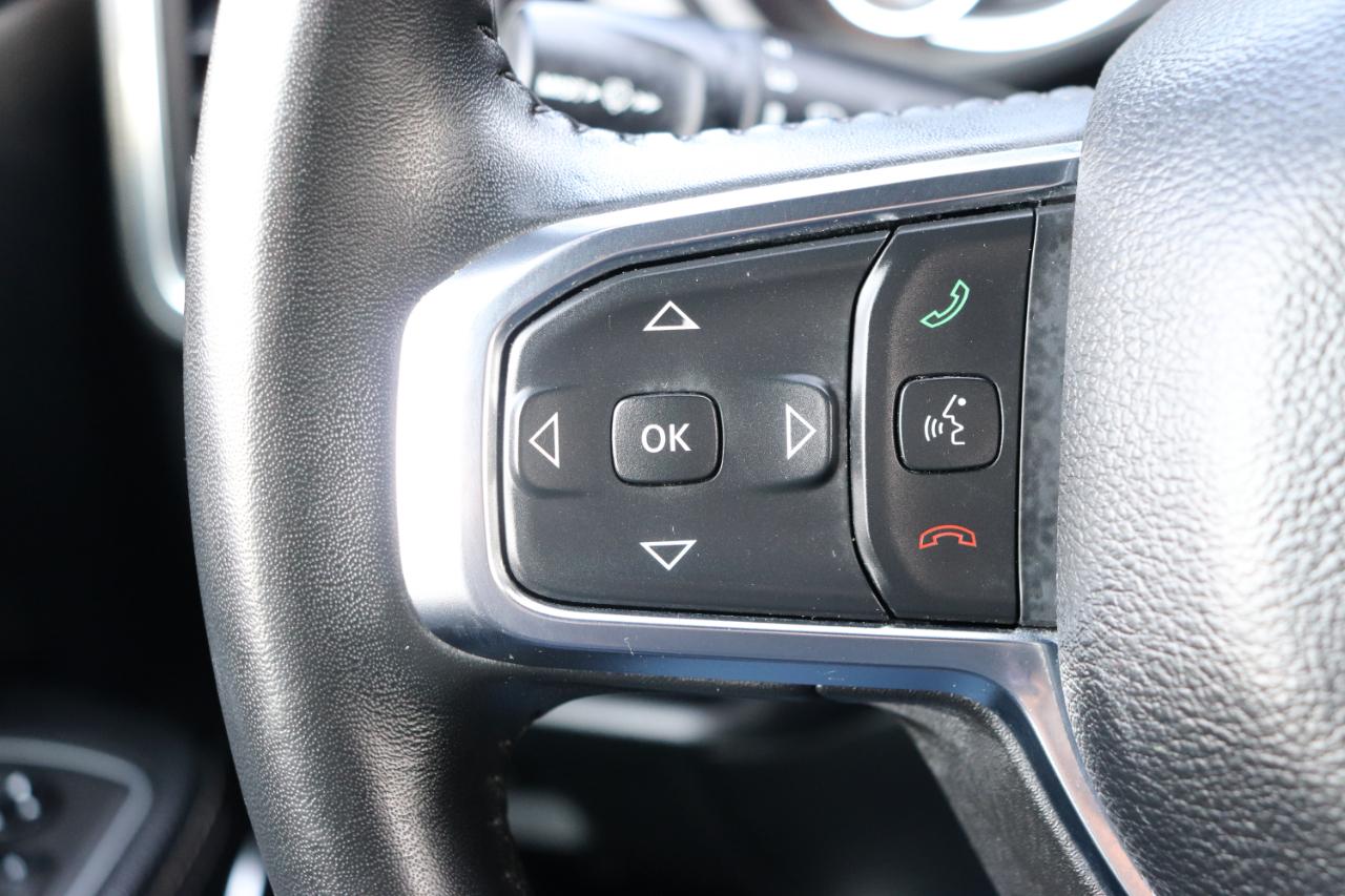 RAM 1500 Laramie 4x4 Crew Cab 5'7" Box 2024