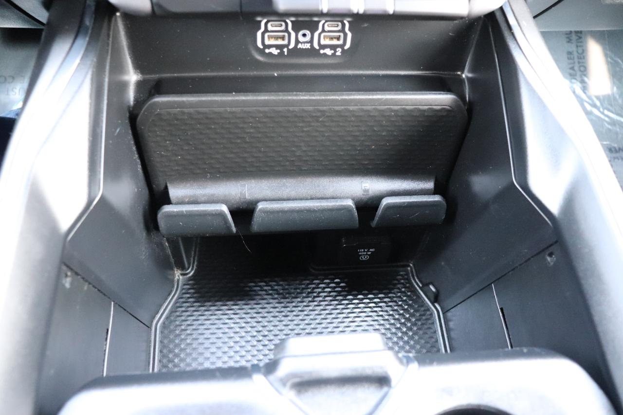 RAM 1500 Laramie 4x4 Crew Cab 5'7" Box 2024