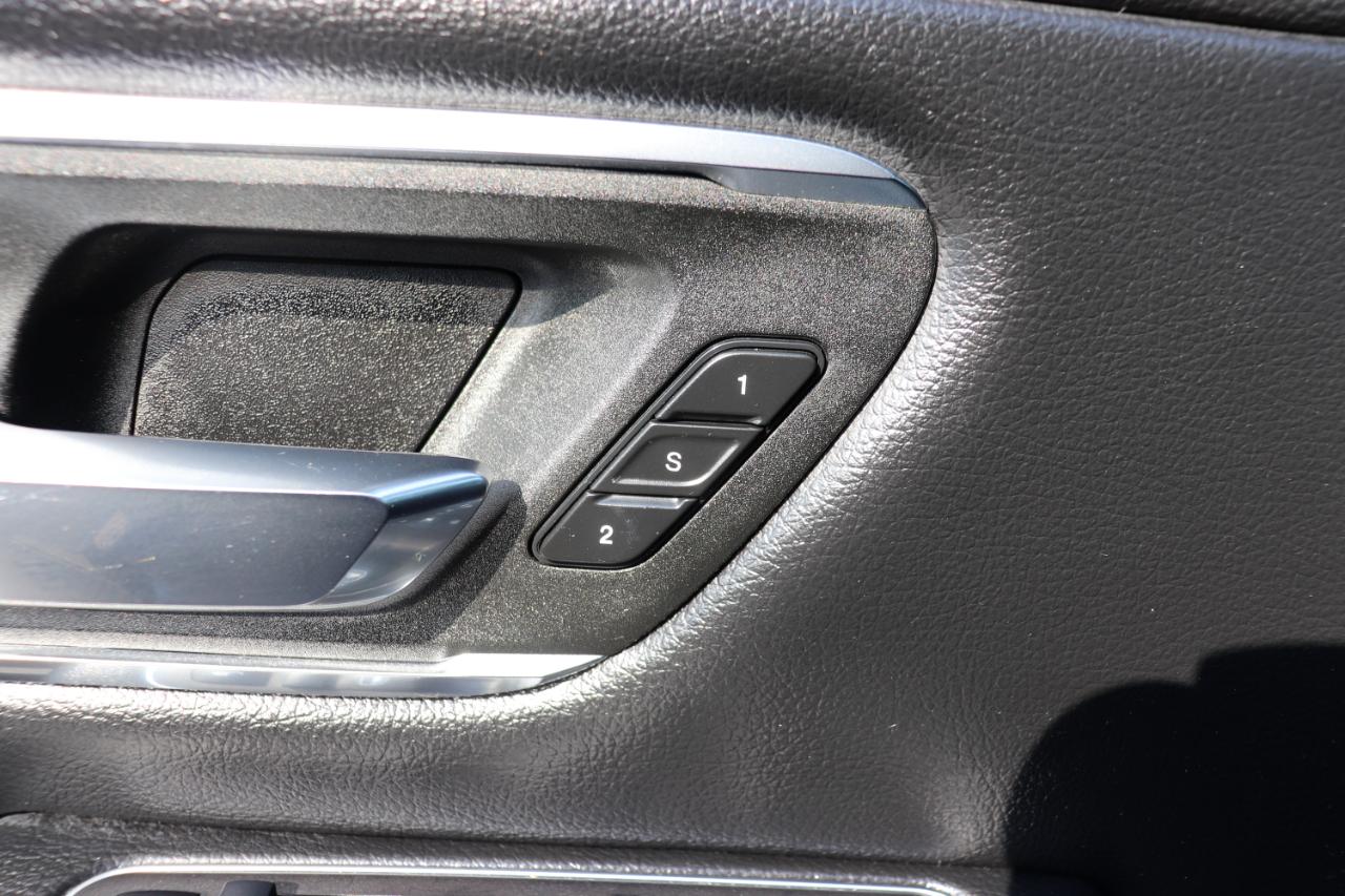 RAM 1500 Laramie 4x4 Crew Cab 5'7" Box 2024