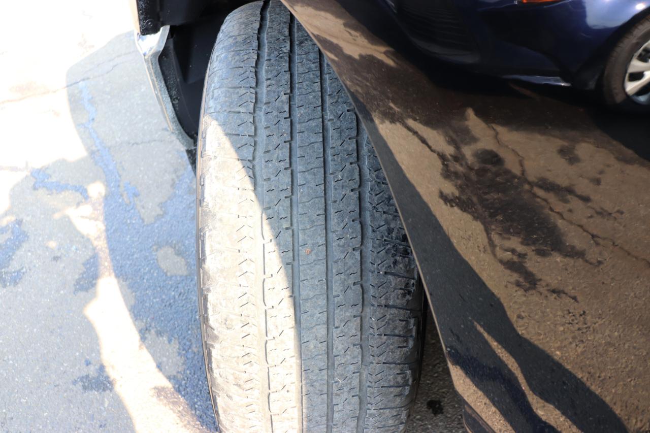 RAM 1500 Laramie 4x4 Crew Cab 5'7" Box 2024