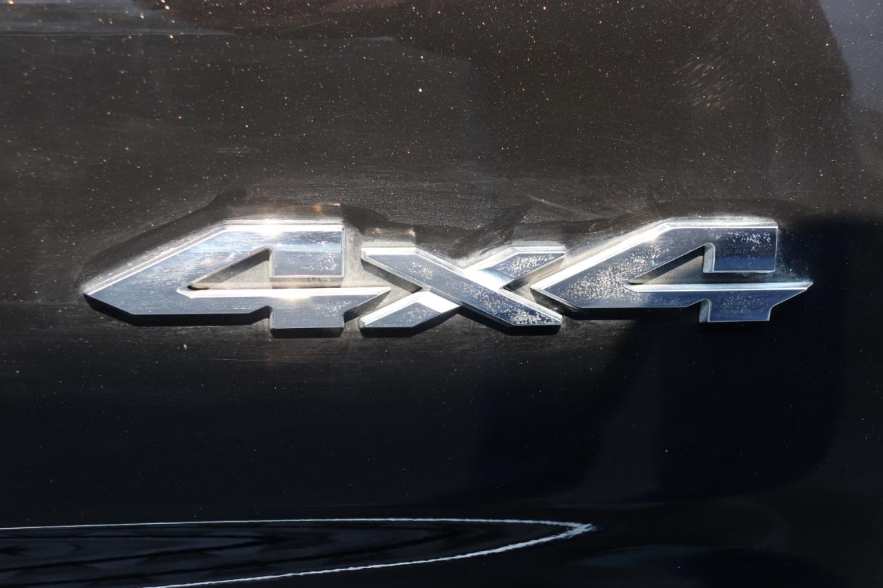 RAM 1500 Laramie 4x4 Crew Cab 5'7" Box 2024