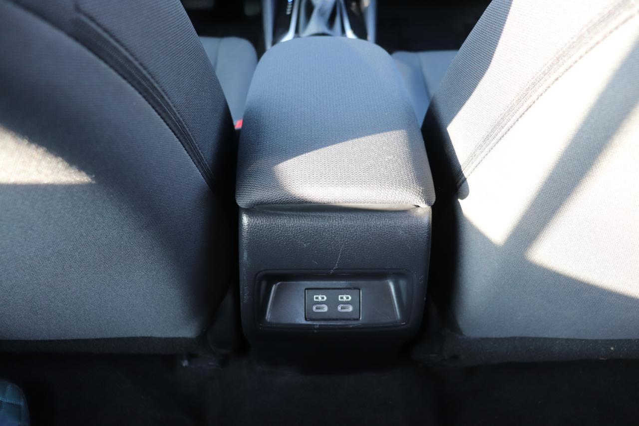 Toyota Corolla LE CVT (Natl) 2025