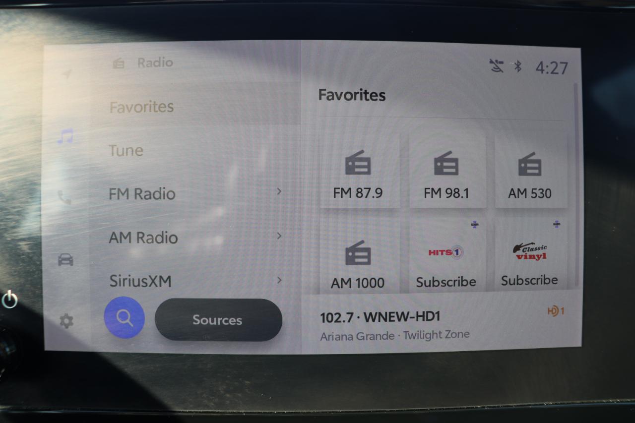 Toyota Corolla LE CVT (Natl) 2025