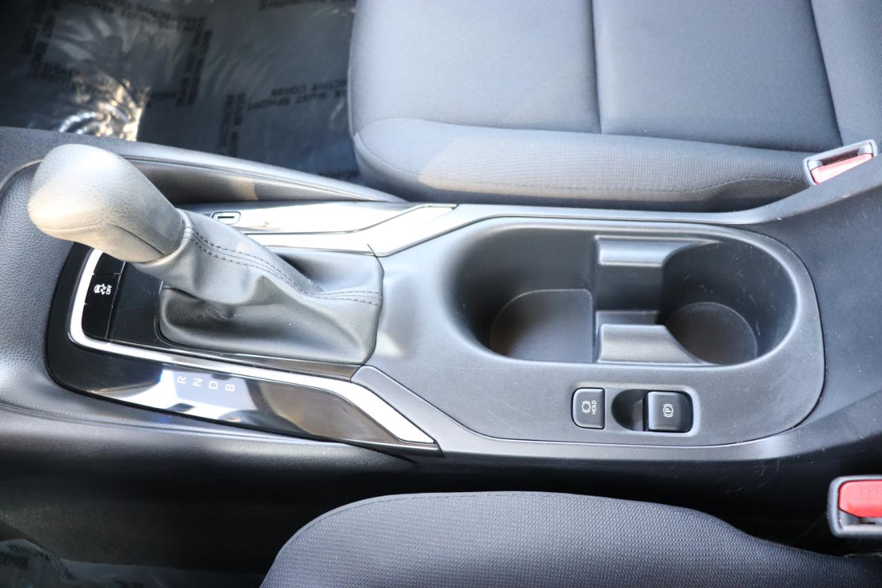 Toyota Corolla LE CVT (Natl) 2025