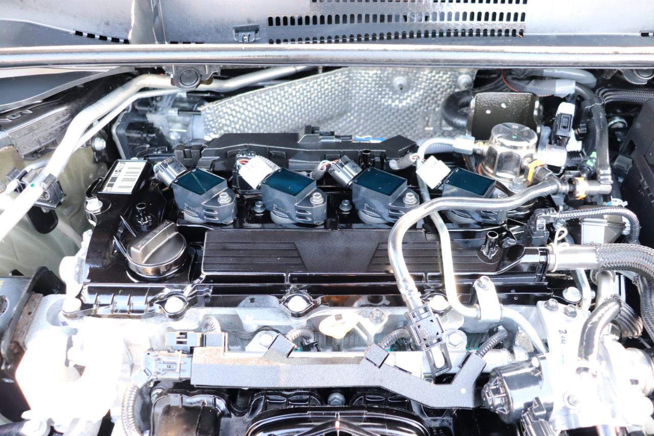 Toyota Corolla LE CVT (Natl) 2025