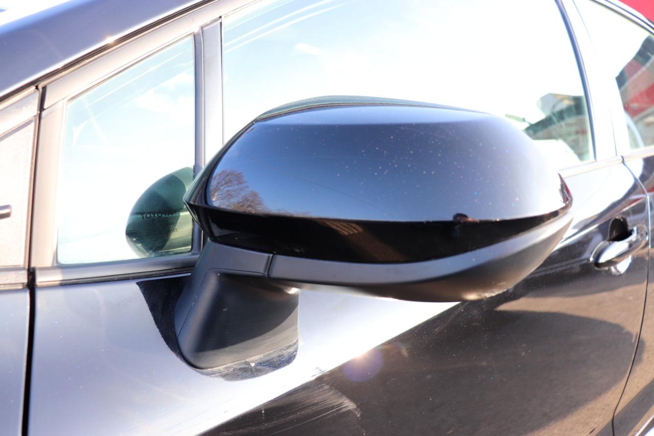 Toyota Corolla LE CVT (Natl) 2025