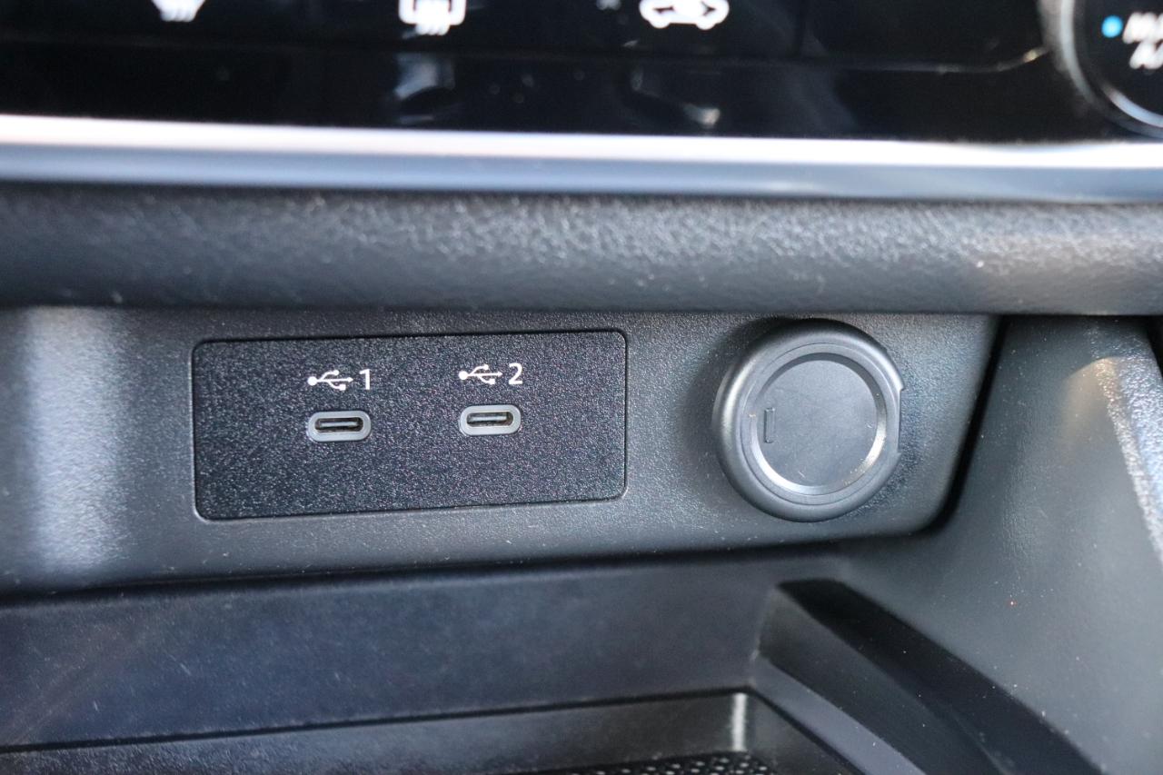 Nissan Rogue FWD S 2024