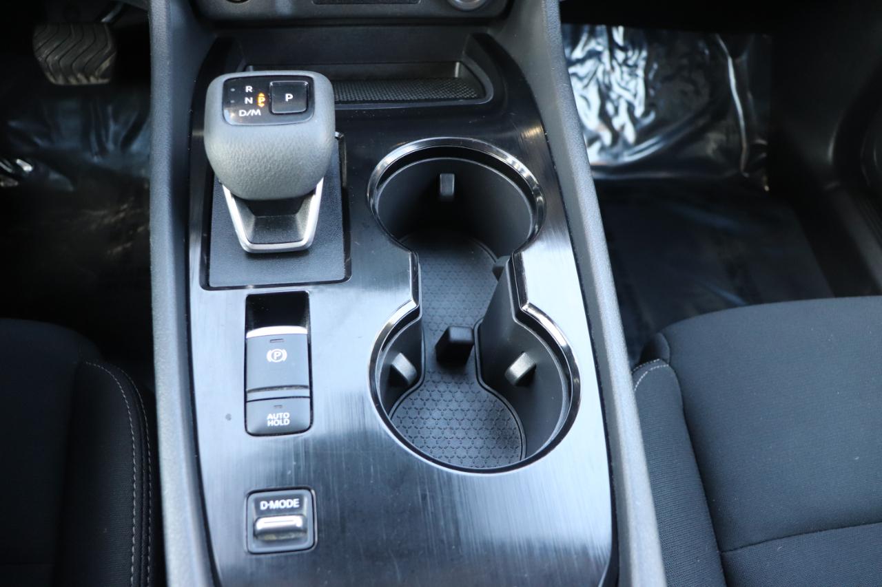 Nissan Rogue FWD S 2024