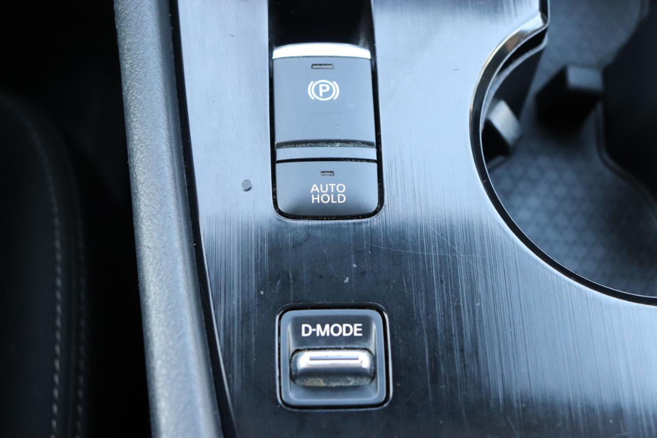 Nissan Rogue FWD S 2024