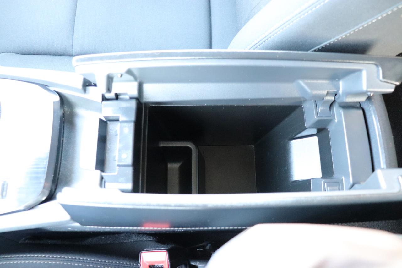 Nissan Rogue FWD S 2024