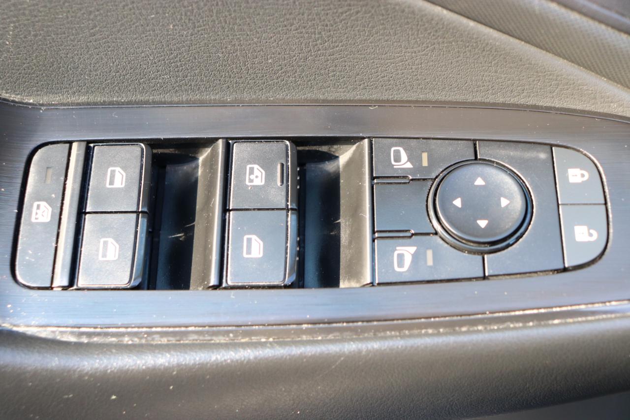 Nissan Rogue FWD S 2024