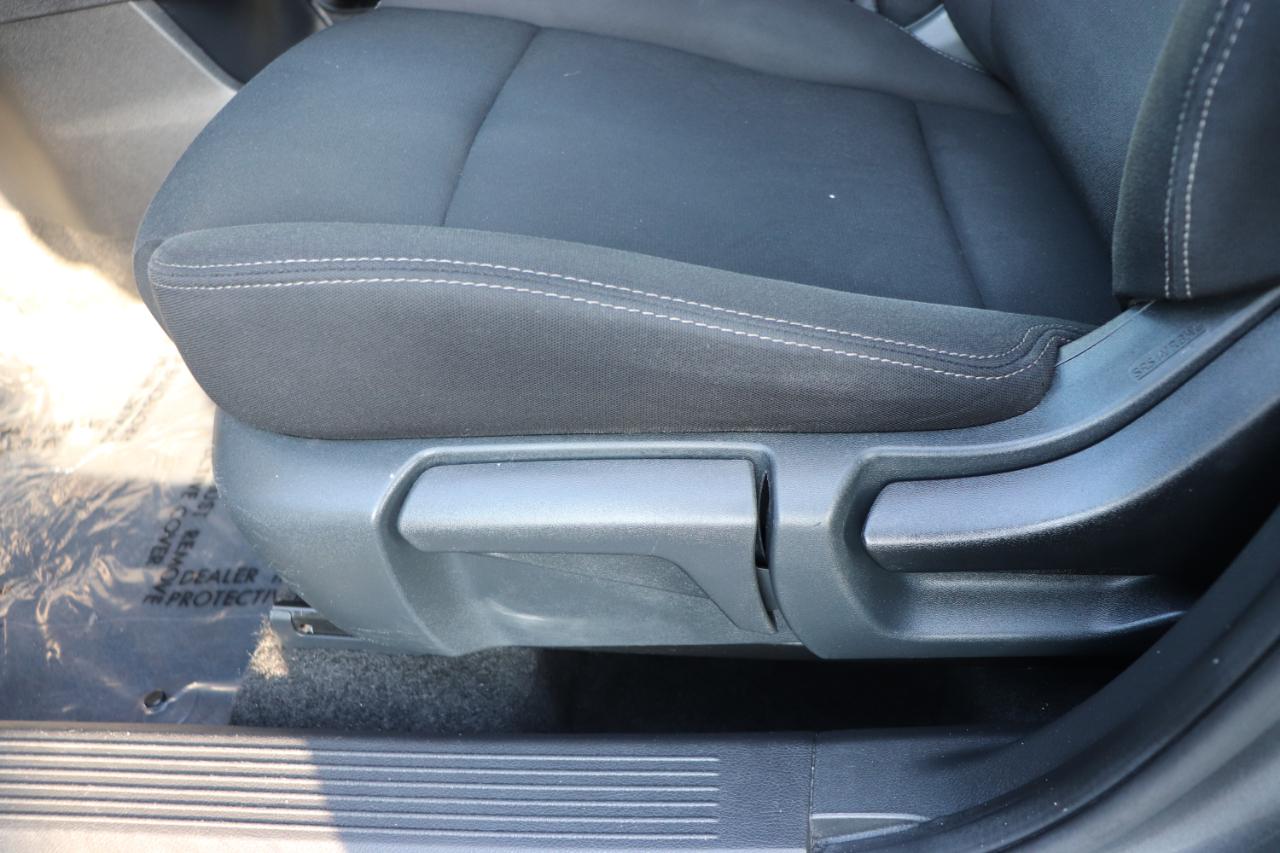 Nissan Rogue FWD S 2024