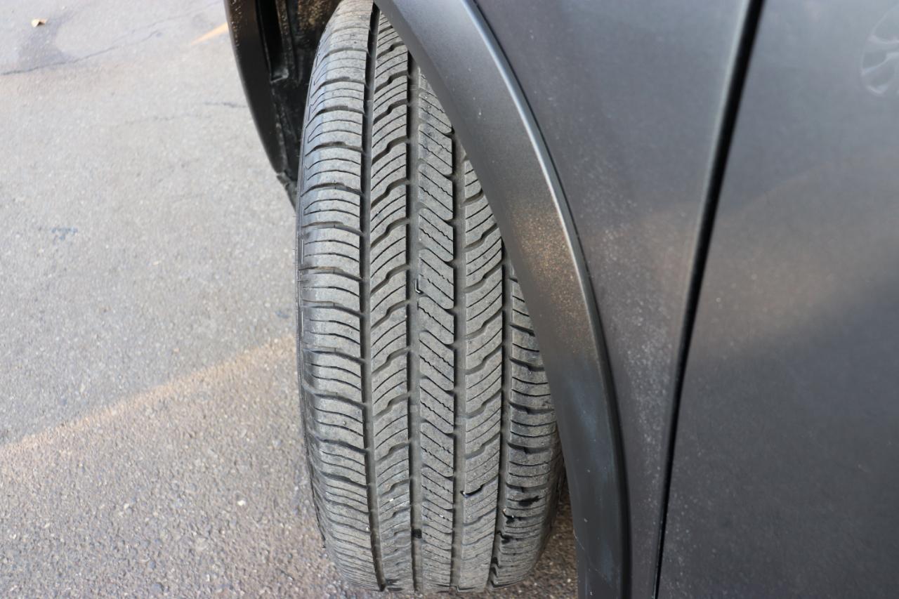 Nissan Rogue FWD S 2024