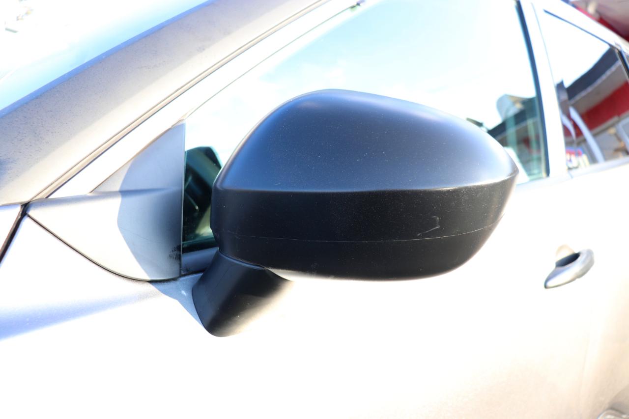 Nissan Rogue FWD S 2024