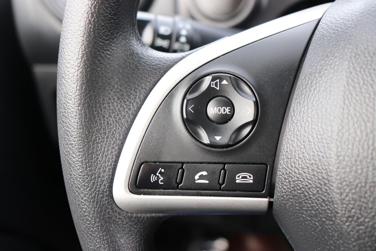 Mitsubishi Mirage ES CVT 2024