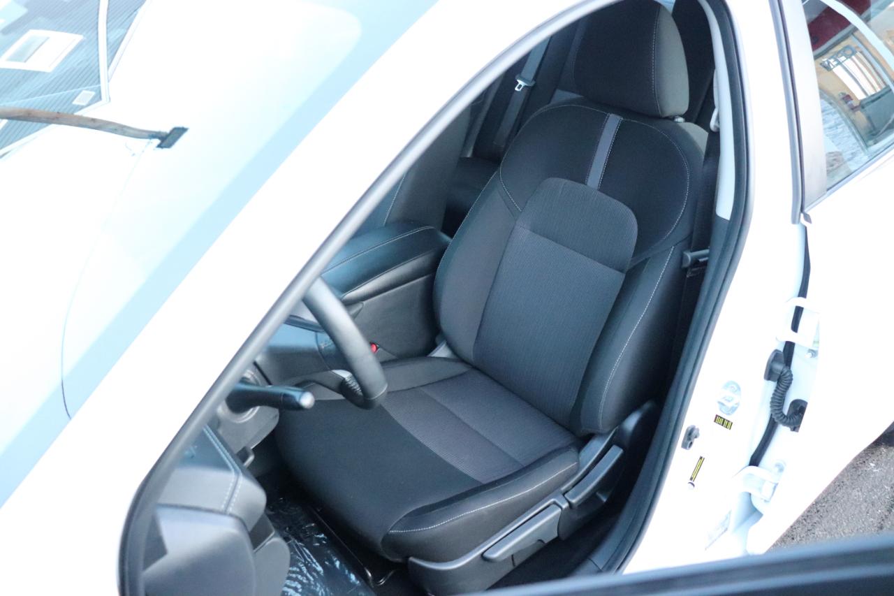 Nissan Sentra SV CVT 2025