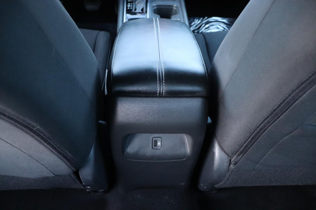 Nissan Sentra SV CVT 2025