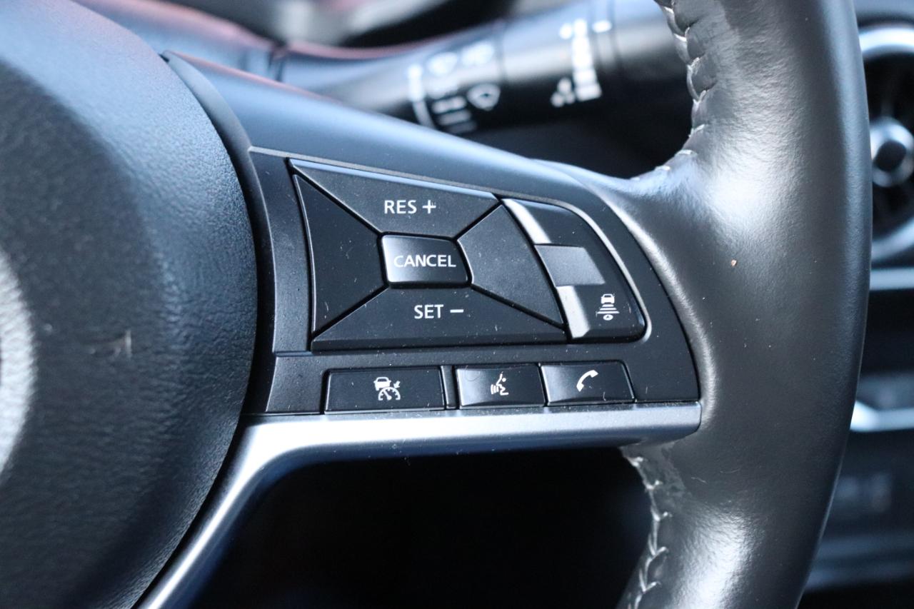 Nissan Sentra SV CVT 2025