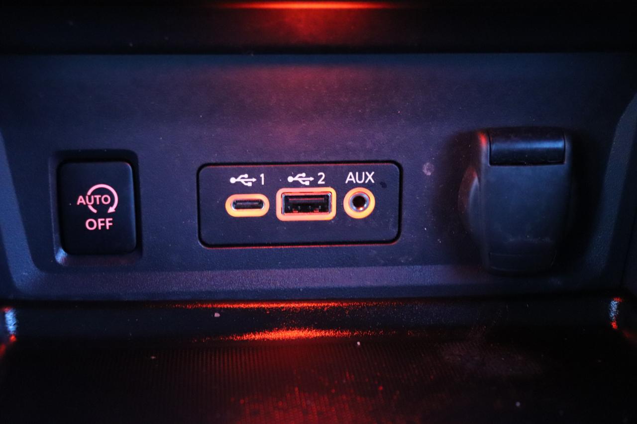 Nissan Sentra SV CVT 2025