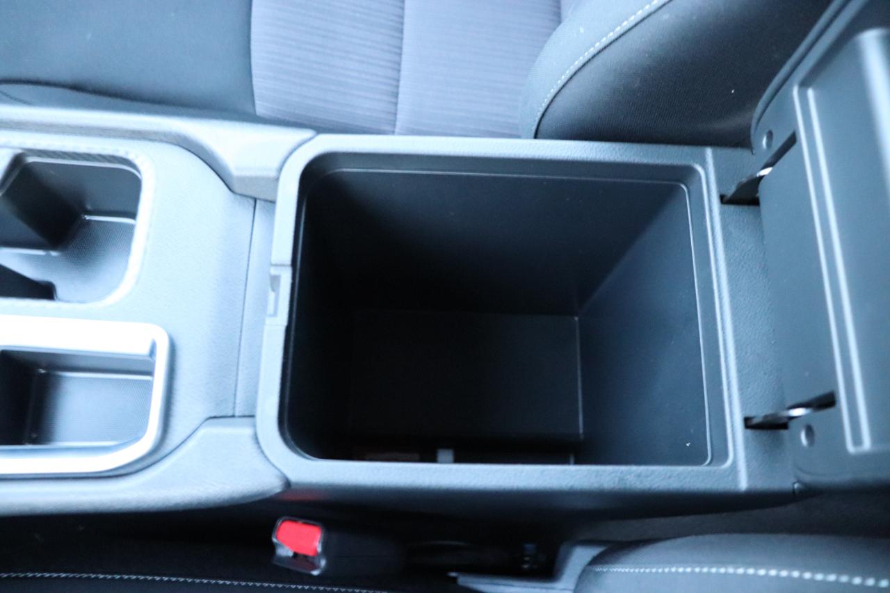 Nissan Sentra SV CVT 2025