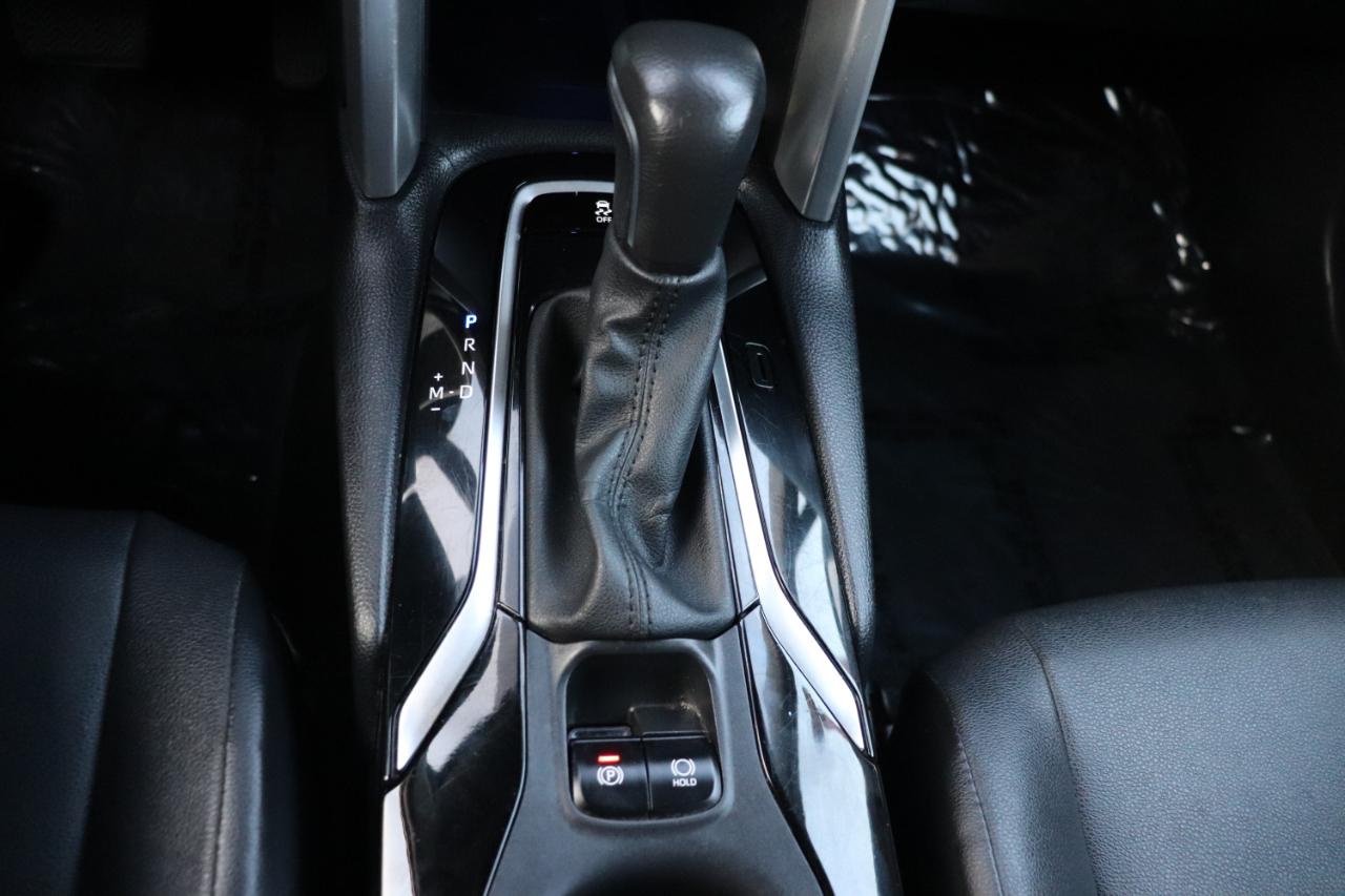 Toyota Corolla Cross XLE 2WD (Natl) 2023