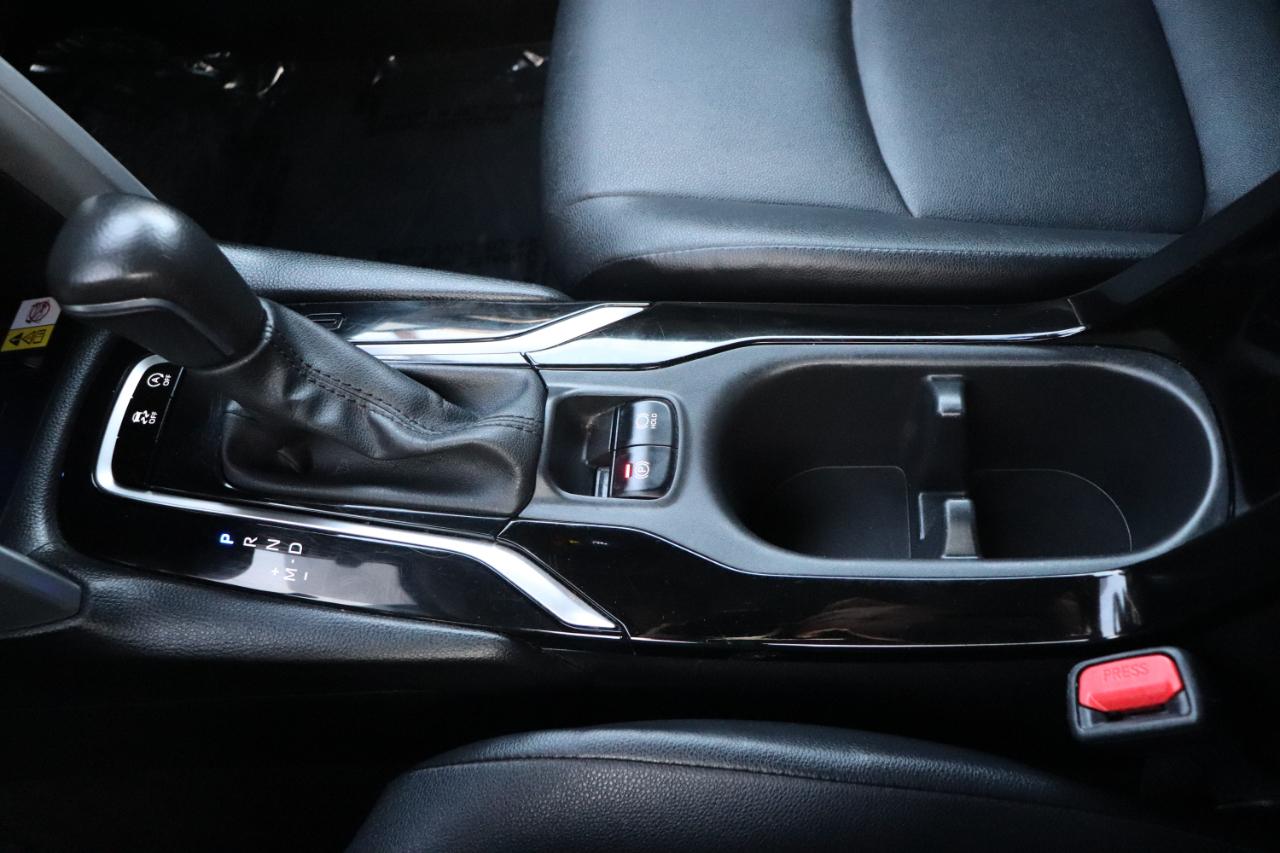 Toyota Corolla Cross XLE 2WD (Natl) 2023