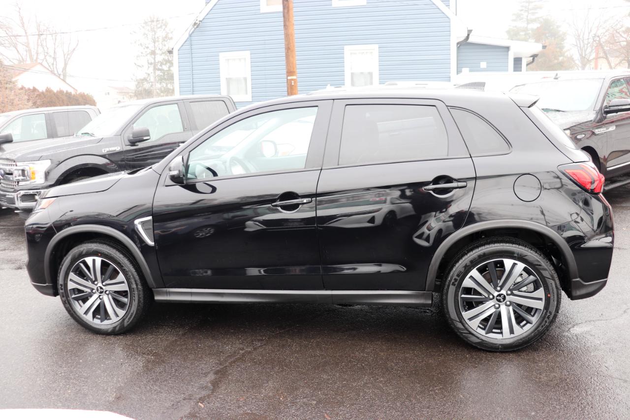 Mitsubishi Outlander Sport SE 2.0 AWC 2025