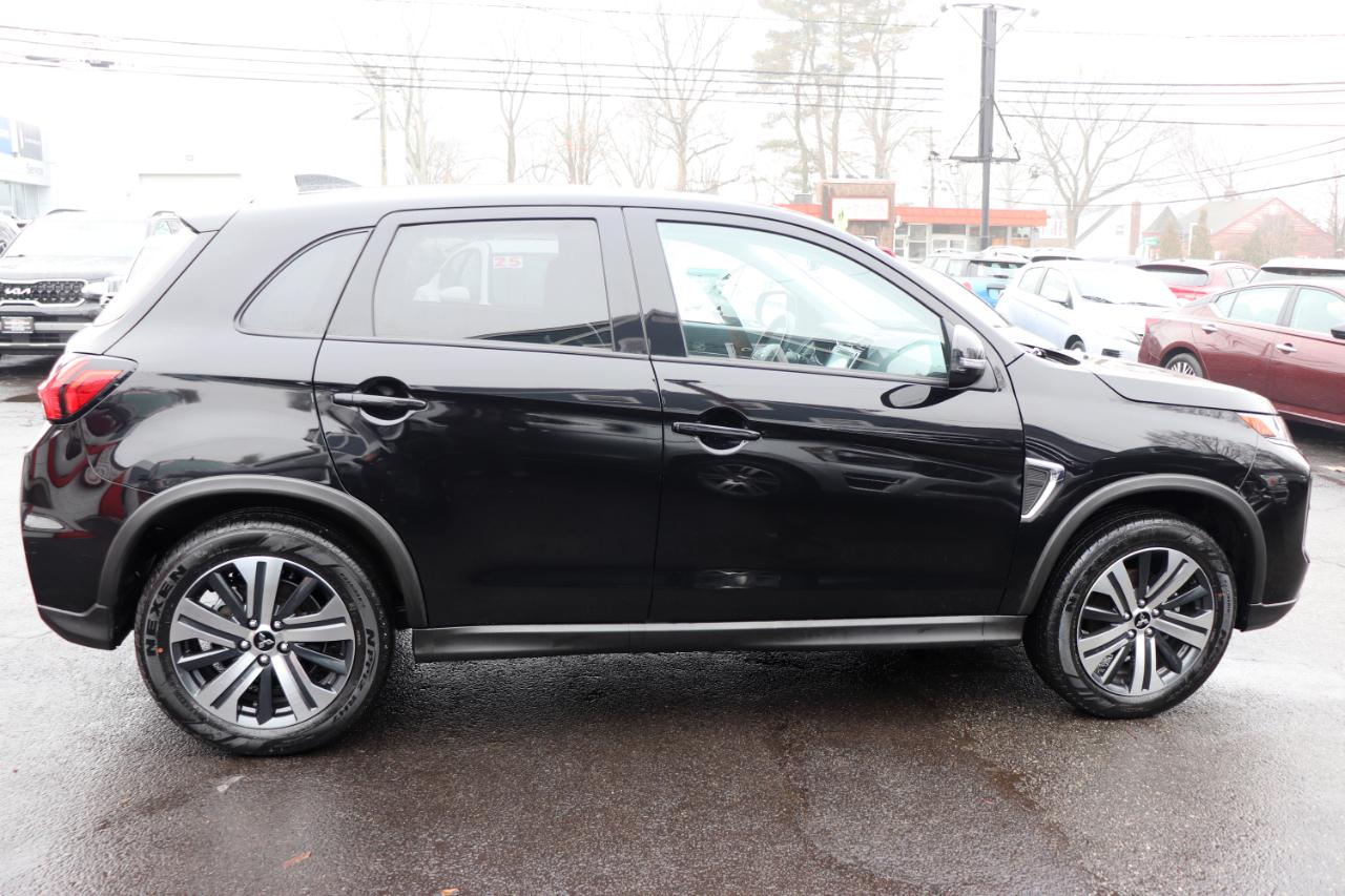 Mitsubishi Outlander Sport SE 2.0 AWC 2025