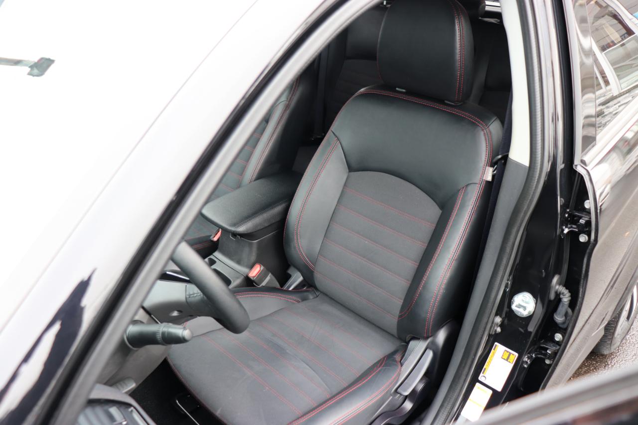 Mitsubishi Outlander Sport SE 2.0 AWC 2025