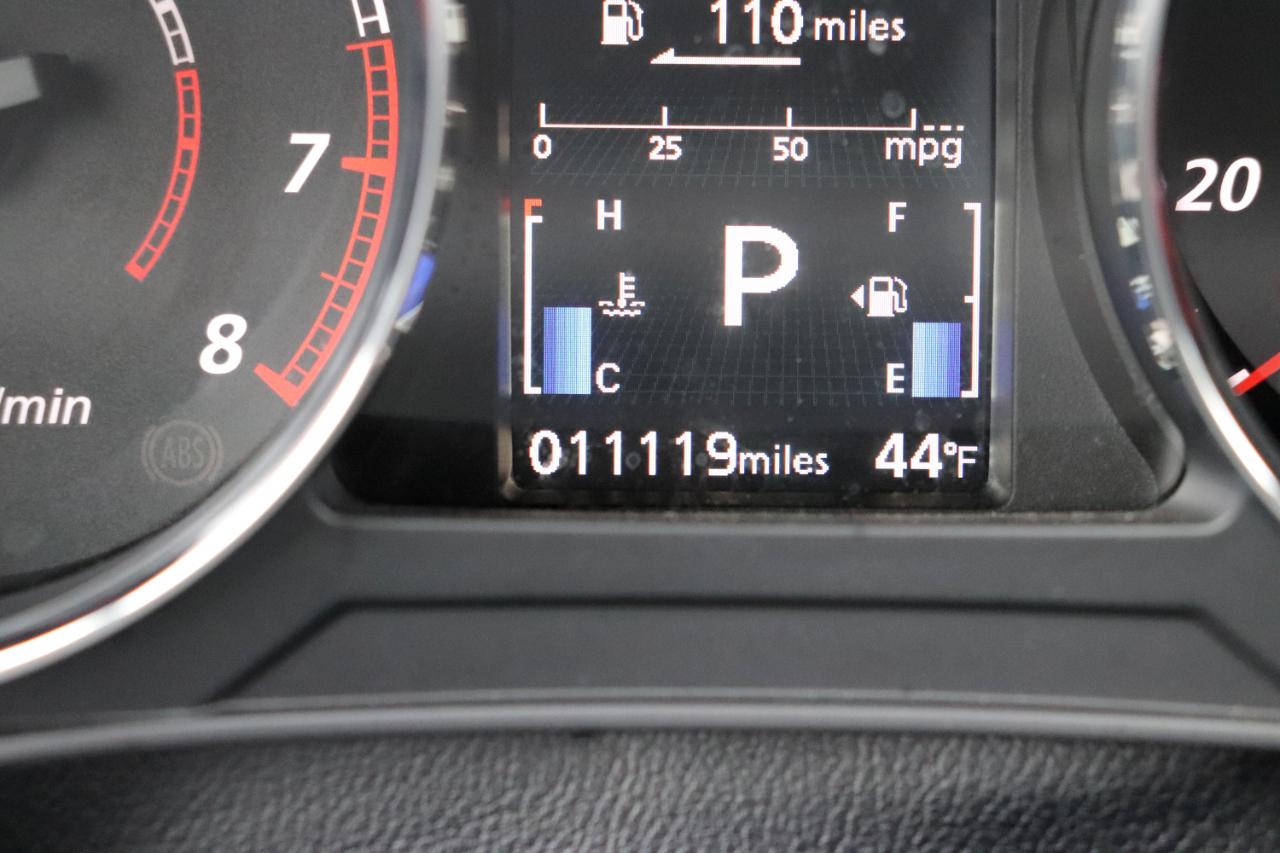 Mitsubishi Outlander Sport SE 2.0 AWC 2025