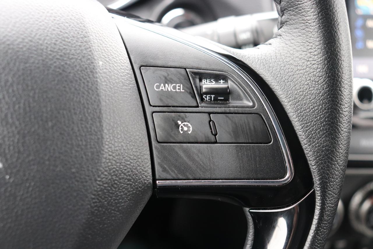 Mitsubishi Outlander Sport SE 2.0 AWC 2025