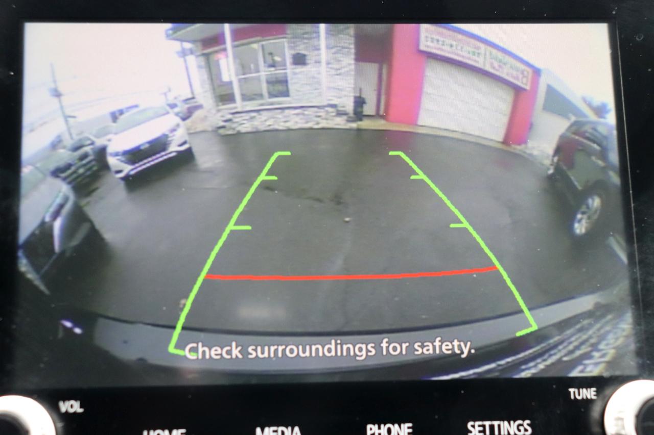 Mitsubishi Outlander Sport SE 2.0 AWC 2025