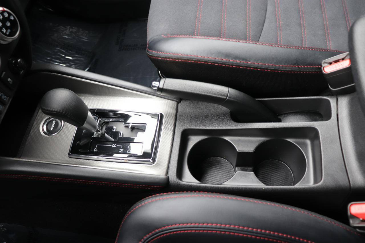 Mitsubishi Outlander Sport SE 2.0 AWC 2025