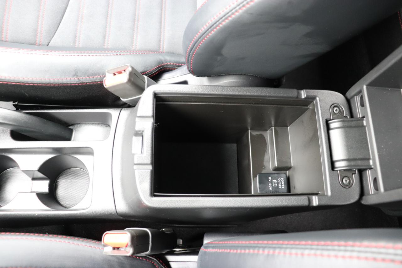 Mitsubishi Outlander Sport SE 2.0 AWC 2025