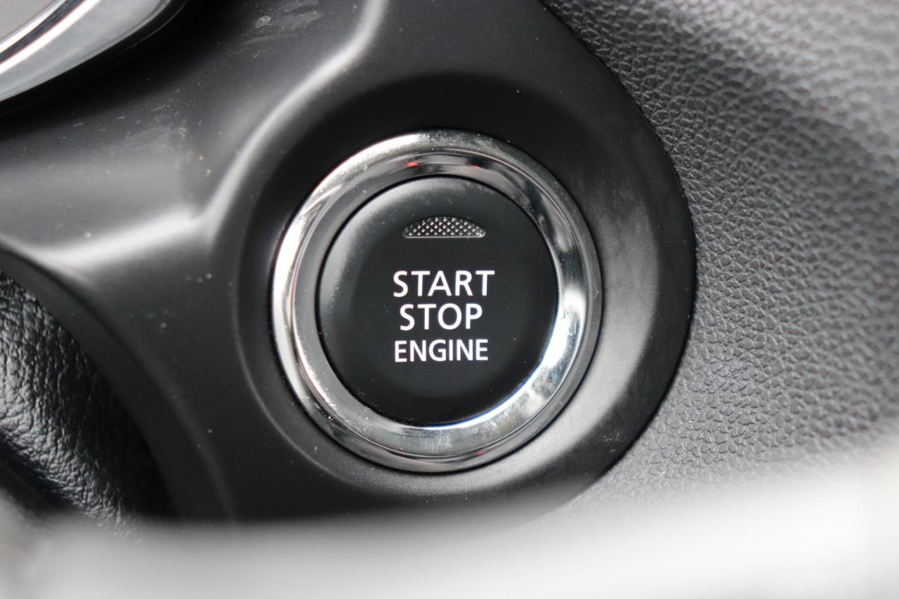 Mitsubishi Outlander Sport SE 2.0 AWC 2025