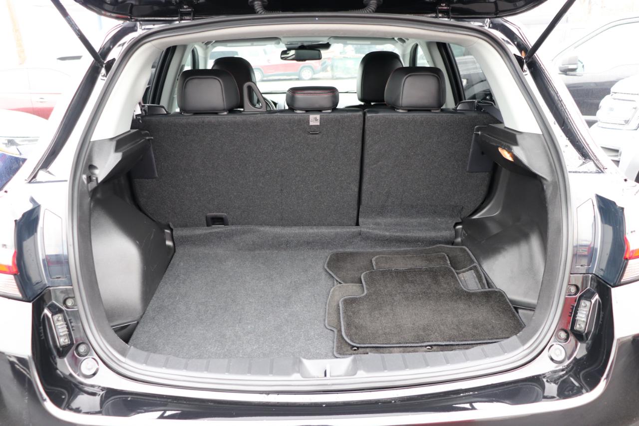 Mitsubishi Outlander Sport SE 2.0 AWC 2025