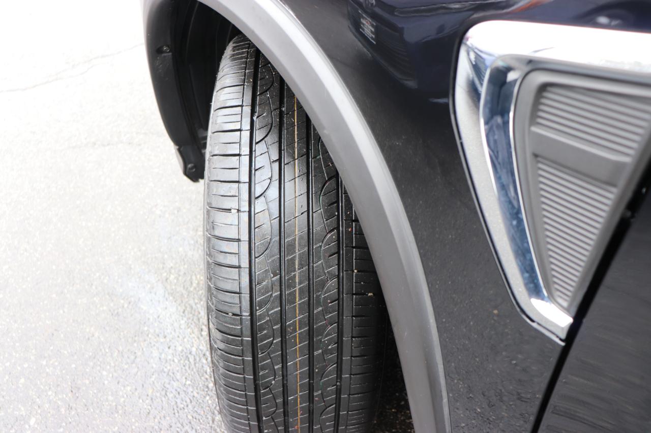 Mitsubishi Outlander Sport SE 2.0 AWC 2025