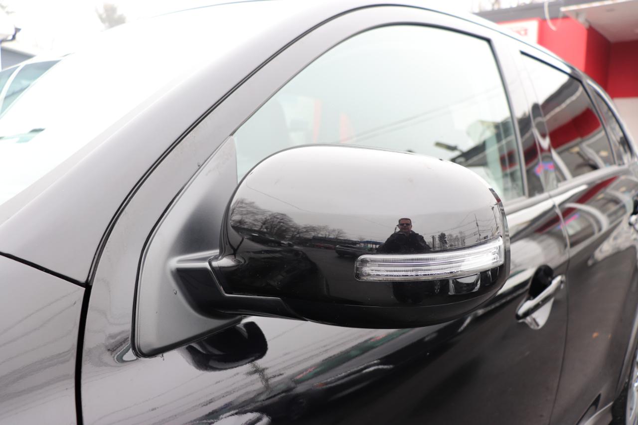 Mitsubishi Outlander Sport SE 2.0 AWC 2025