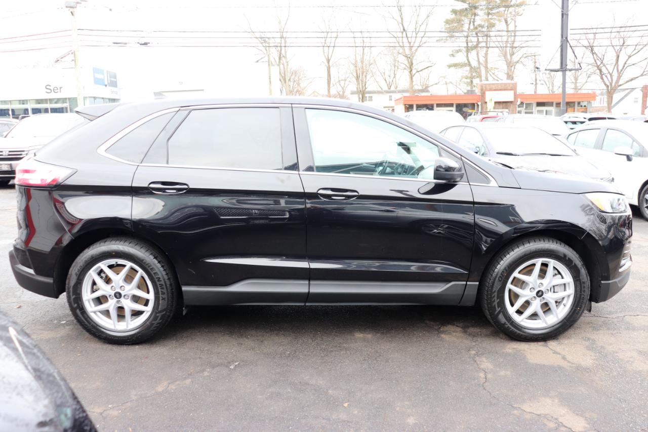 Ford Edge SEL AWD 2023