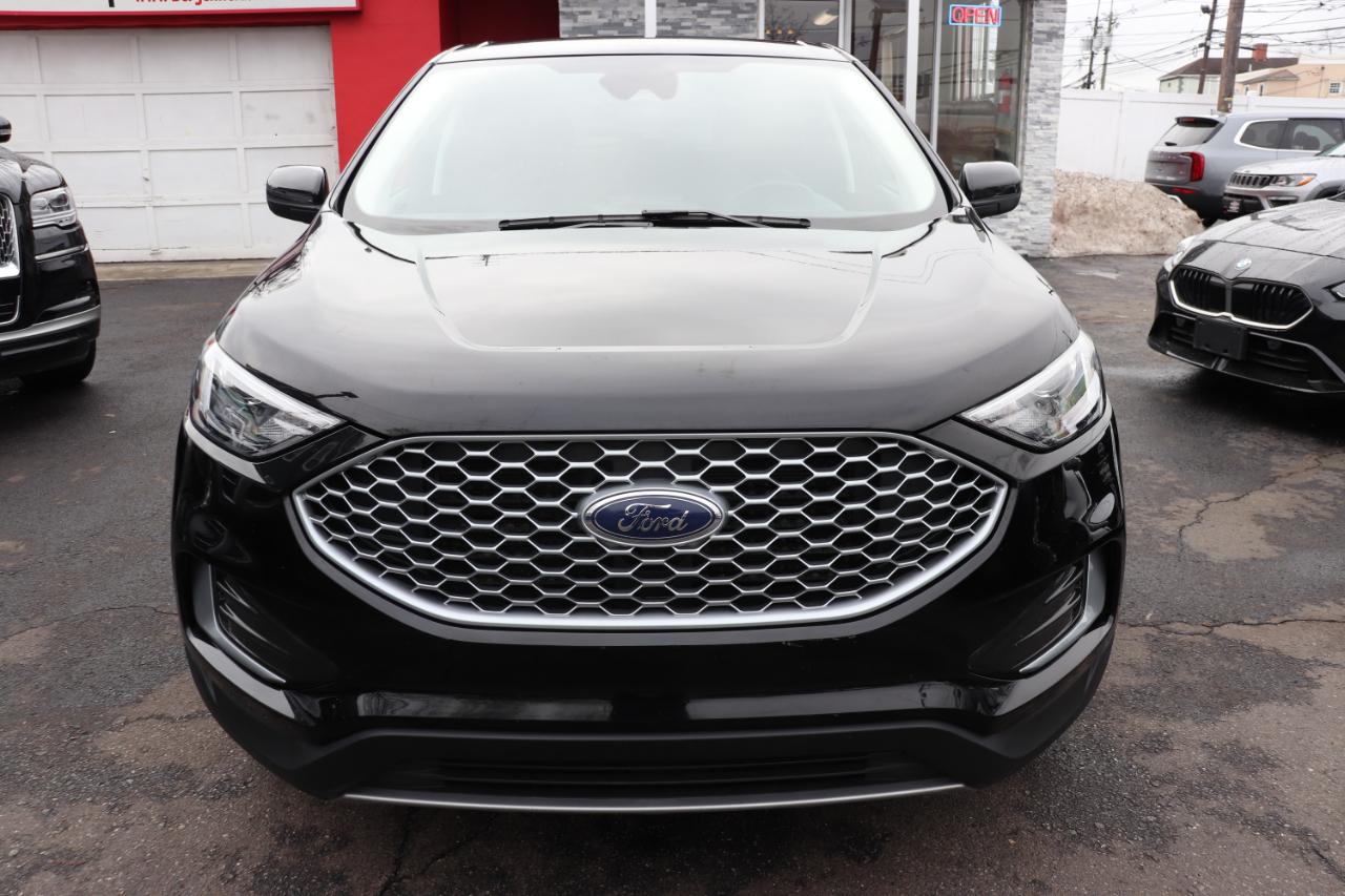 Ford Edge SEL AWD 2023