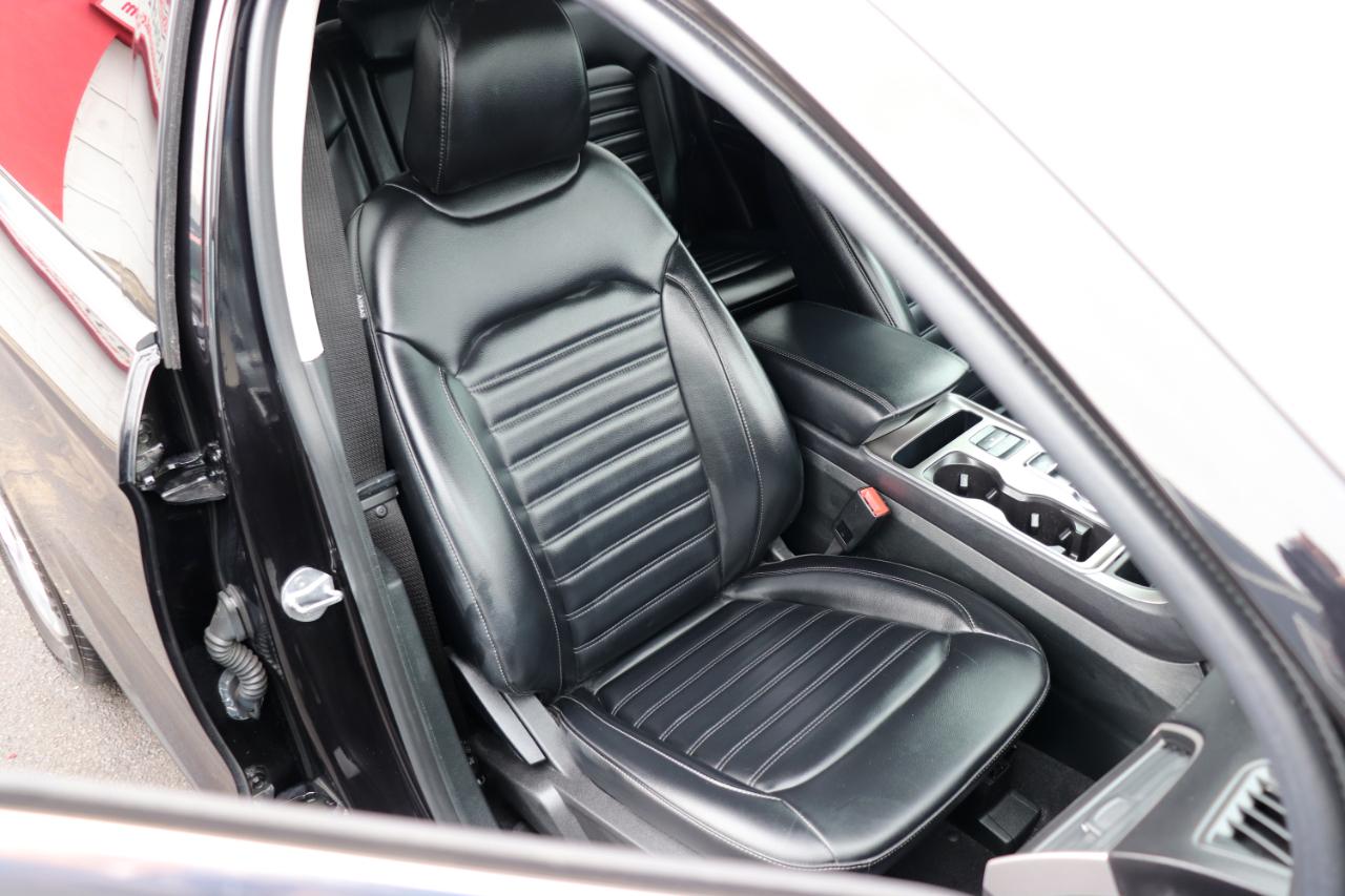 Ford Edge SEL AWD 2023