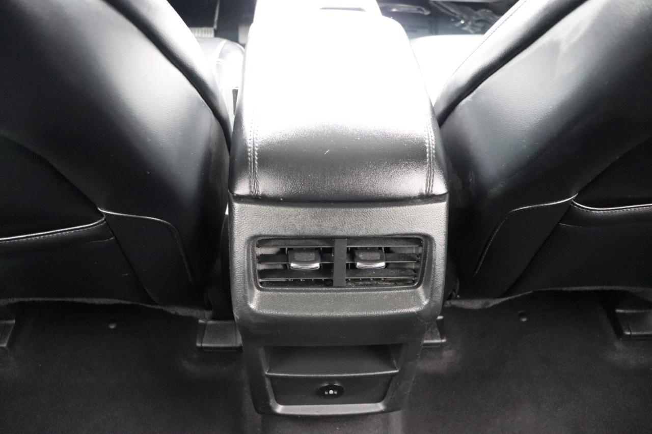 Ford Edge SEL AWD 2023