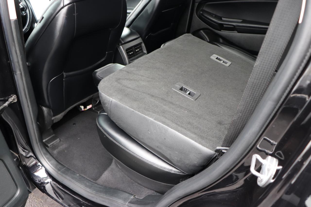 Ford Edge SEL AWD 2023