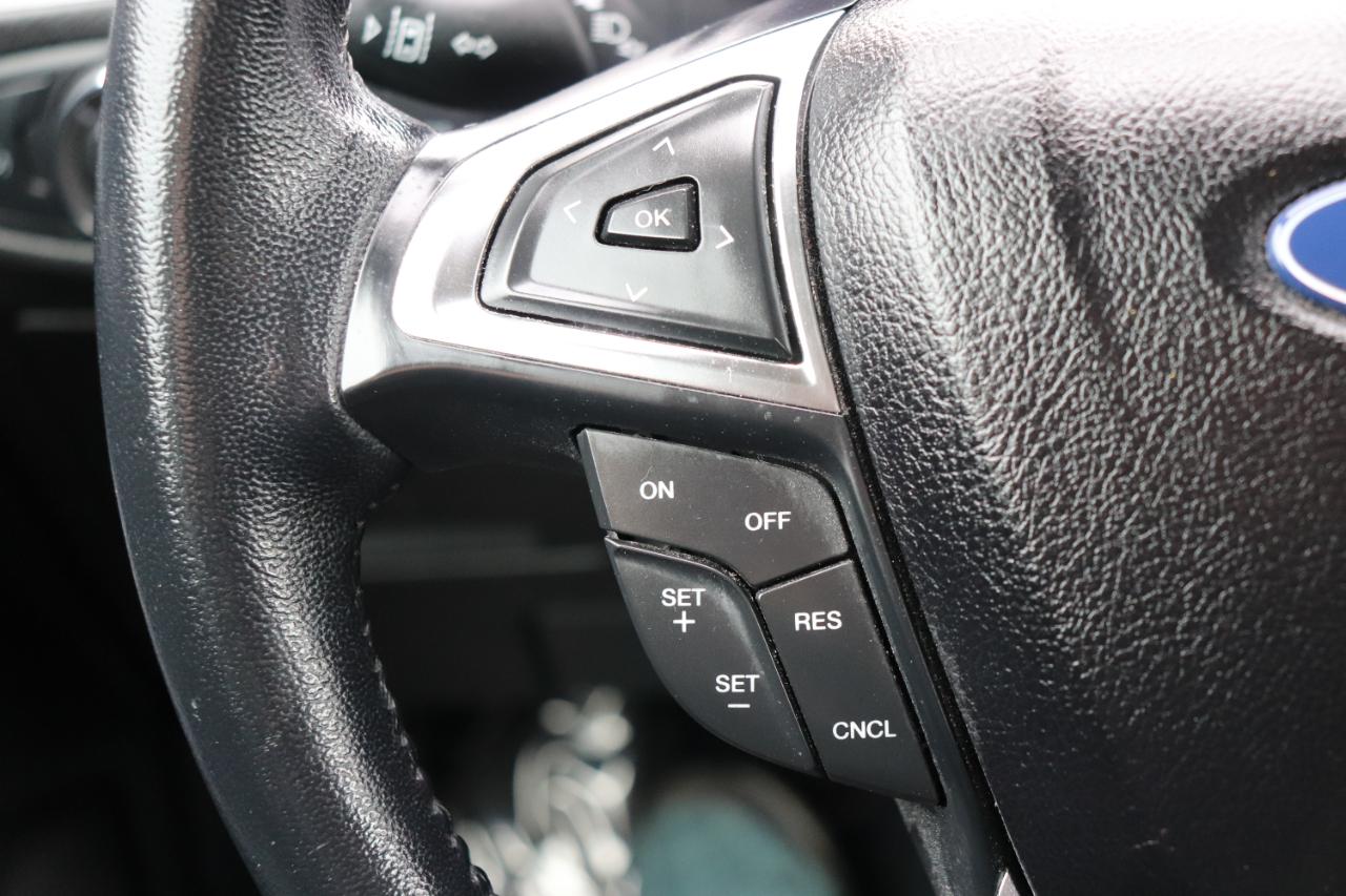 Ford Edge SEL AWD 2023